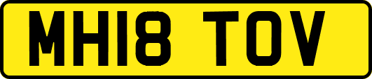 MH18TOV
