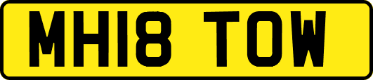 MH18TOW