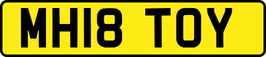 MH18TOY