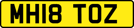 MH18TOZ