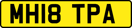 MH18TPA