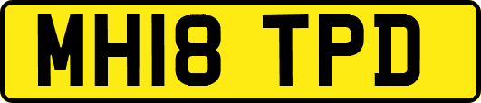 MH18TPD
