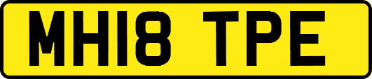 MH18TPE