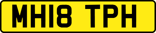 MH18TPH