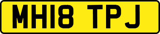 MH18TPJ