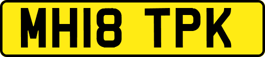 MH18TPK