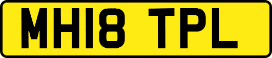 MH18TPL