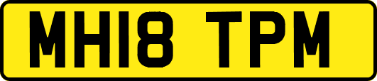 MH18TPM