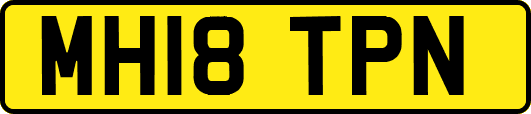 MH18TPN