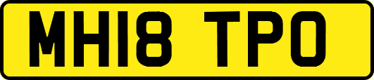 MH18TPO
