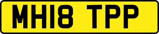 MH18TPP