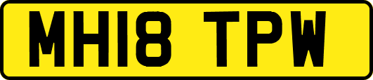 MH18TPW