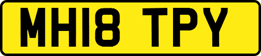 MH18TPY
