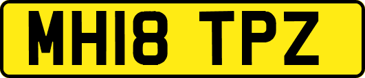 MH18TPZ