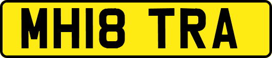 MH18TRA