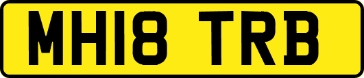 MH18TRB