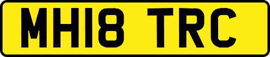 MH18TRC