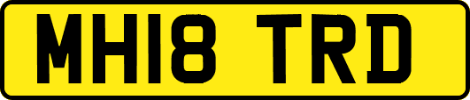 MH18TRD