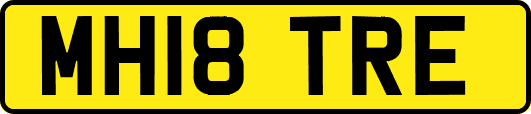 MH18TRE