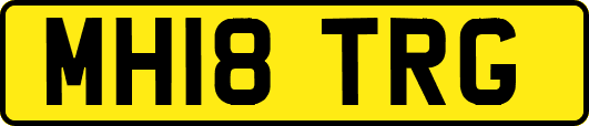 MH18TRG