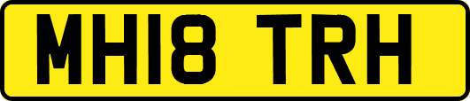 MH18TRH