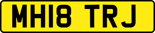 MH18TRJ