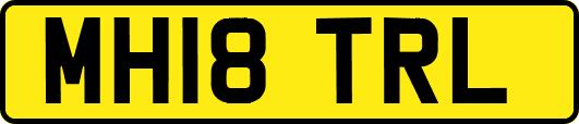MH18TRL