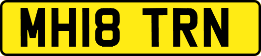 MH18TRN