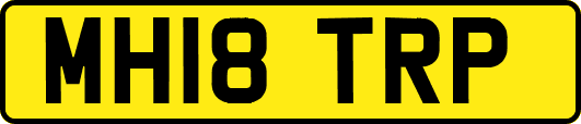 MH18TRP