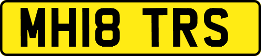 MH18TRS