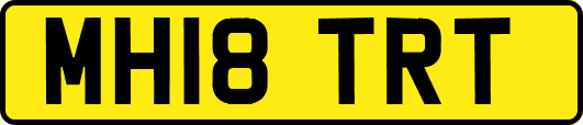 MH18TRT