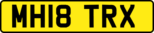MH18TRX
