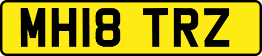 MH18TRZ