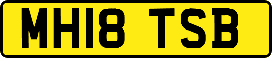 MH18TSB
