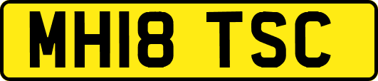MH18TSC