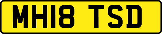 MH18TSD