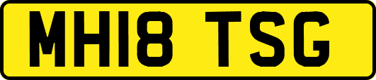 MH18TSG