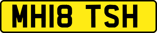 MH18TSH