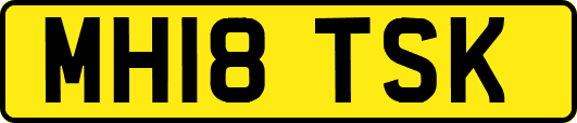 MH18TSK