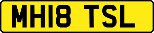 MH18TSL