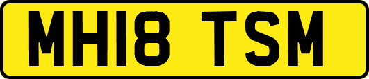 MH18TSM