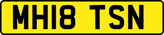 MH18TSN