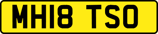 MH18TSO