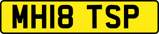 MH18TSP