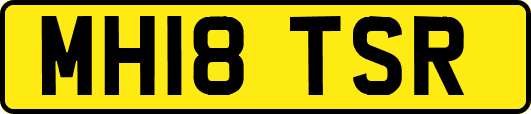 MH18TSR