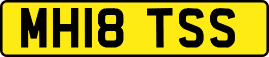 MH18TSS