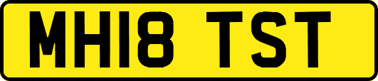 MH18TST