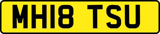 MH18TSU