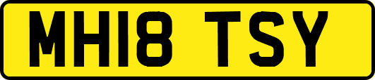 MH18TSY