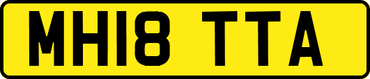 MH18TTA